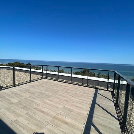 Klif Apartamenty Shellter Rogowo Rogowo  Exterior foto